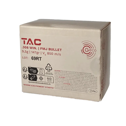 GECO TAC 308 147GR