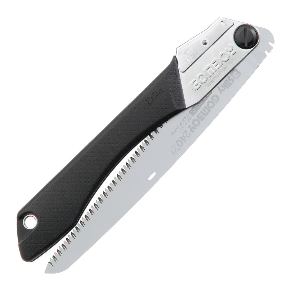 GOMBOY 270-10 SAW