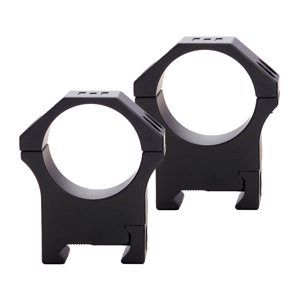 ELEMENT XT 30MM PICATINNY MOUNTS