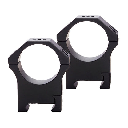 ELEMENT XT 30MM PICATINNY MOUNTS