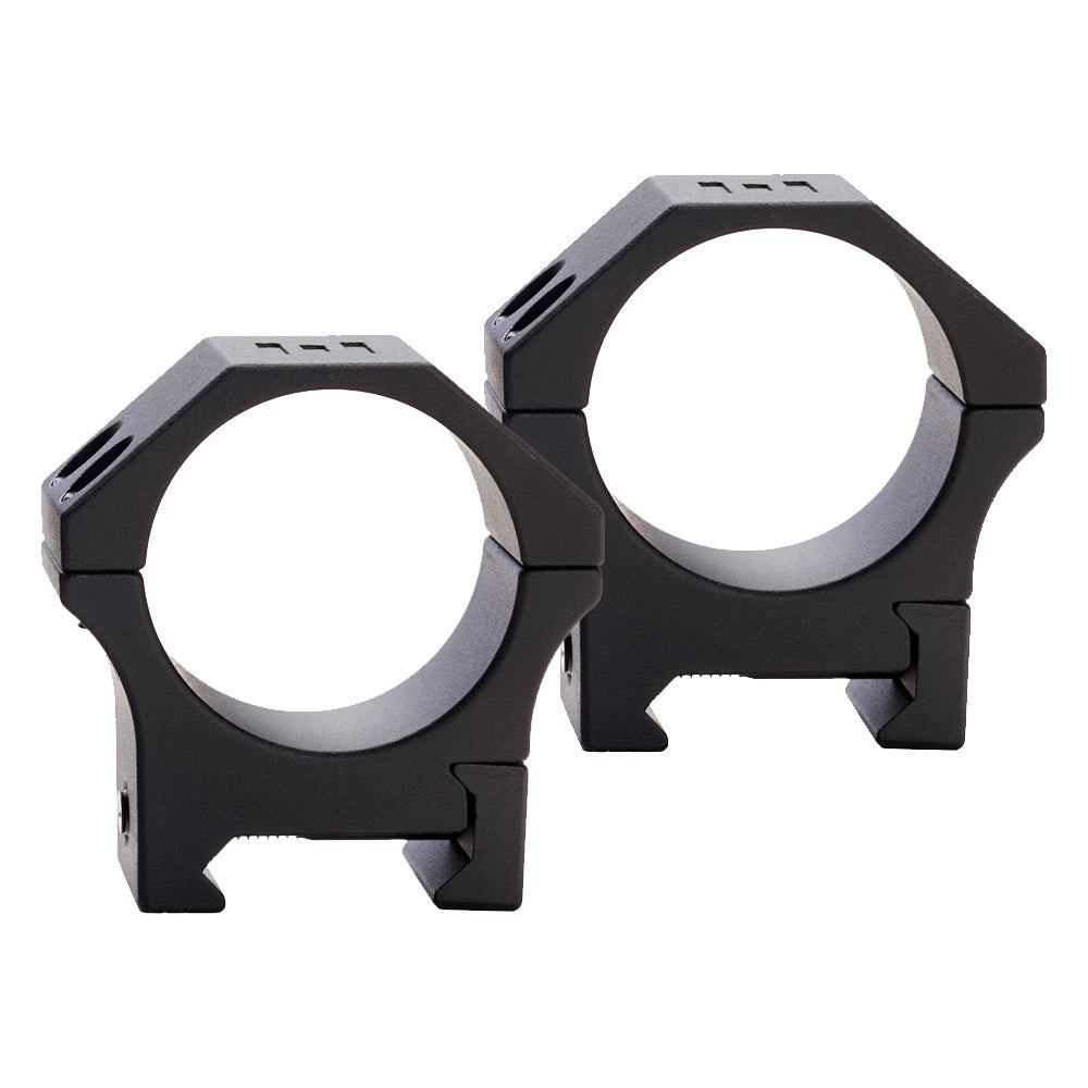 ELEMENT XT 30MM PICATINNY MOUNTS