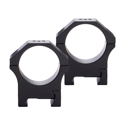 ELEMENT XT 30MM PICATINNY MOUNTS