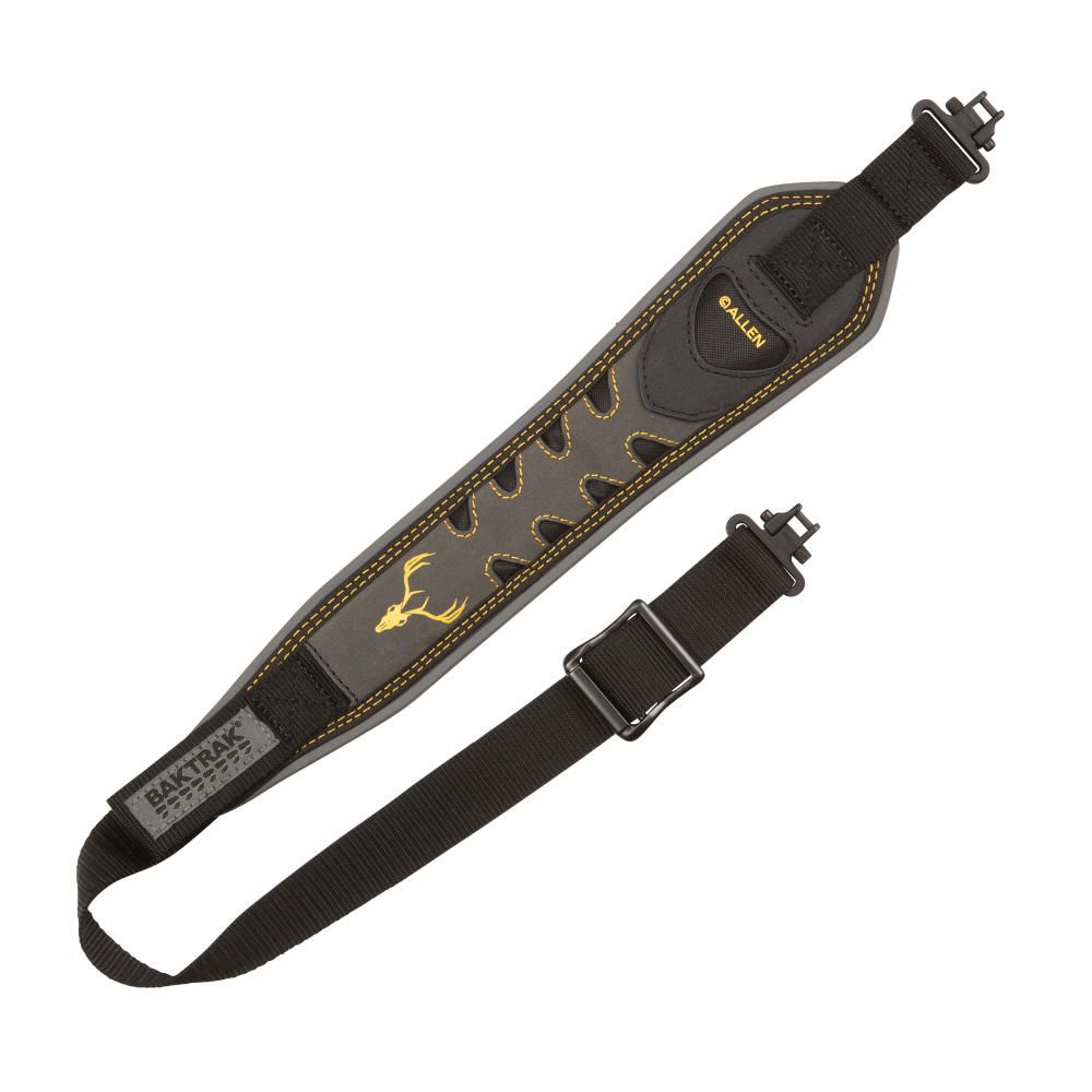 ALLEN SLING - BAKTRAK NU BUCK ASPEN GREY