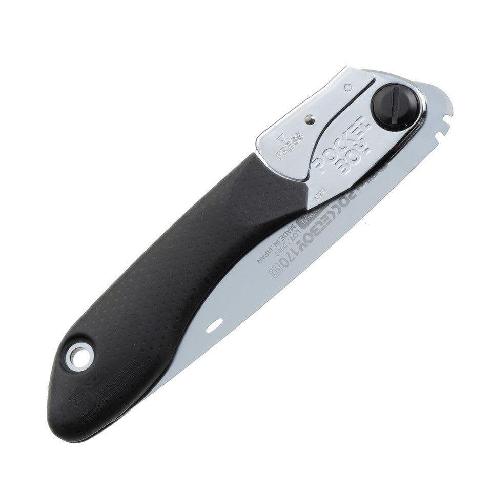 POCKETBOY 170-10 SAW
