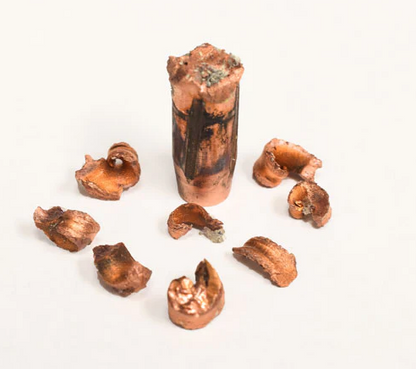 CUTTING EDGE .308 150GR RIFLE MAXIMUS - 50CT