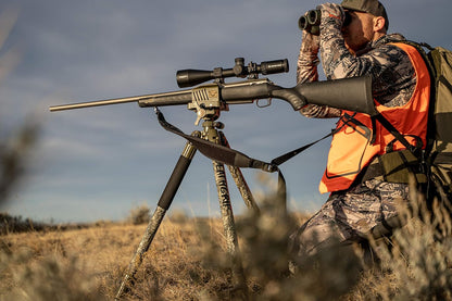 BOG CAMMO DEATH GRIP REALTREE