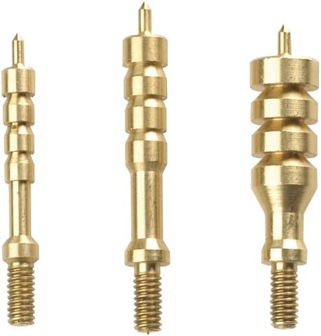 TIPTON 13 PC SOLID BRASS JAG SET