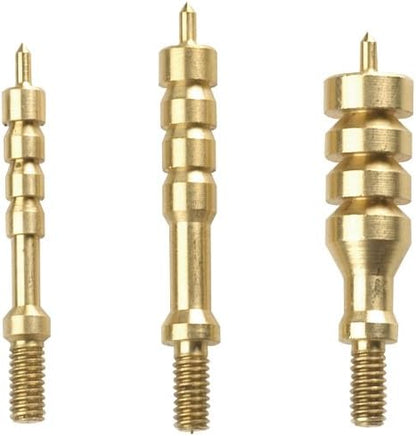TIPTON 13 PC SOLID BRASS JAG SET