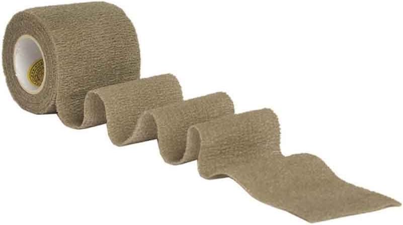 MIL-TEC 50MM (4,5M) ADHESIVE TAPE OD