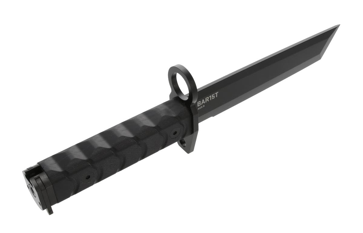 SOG BAR15T Fixed Blade