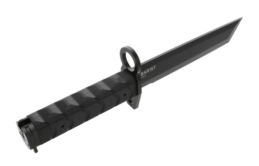 SOG BAR15T Fixed Blade