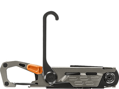 GERBER STAKEOUT MULTITOOL- GRAPHITE