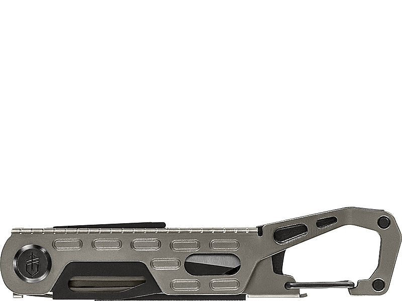 GERBER STAKEOUT MULTITOOL- GRAPHITE