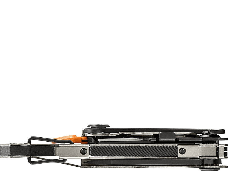 GERBER STAKEOUT MULTITOOL- GRAPHITE