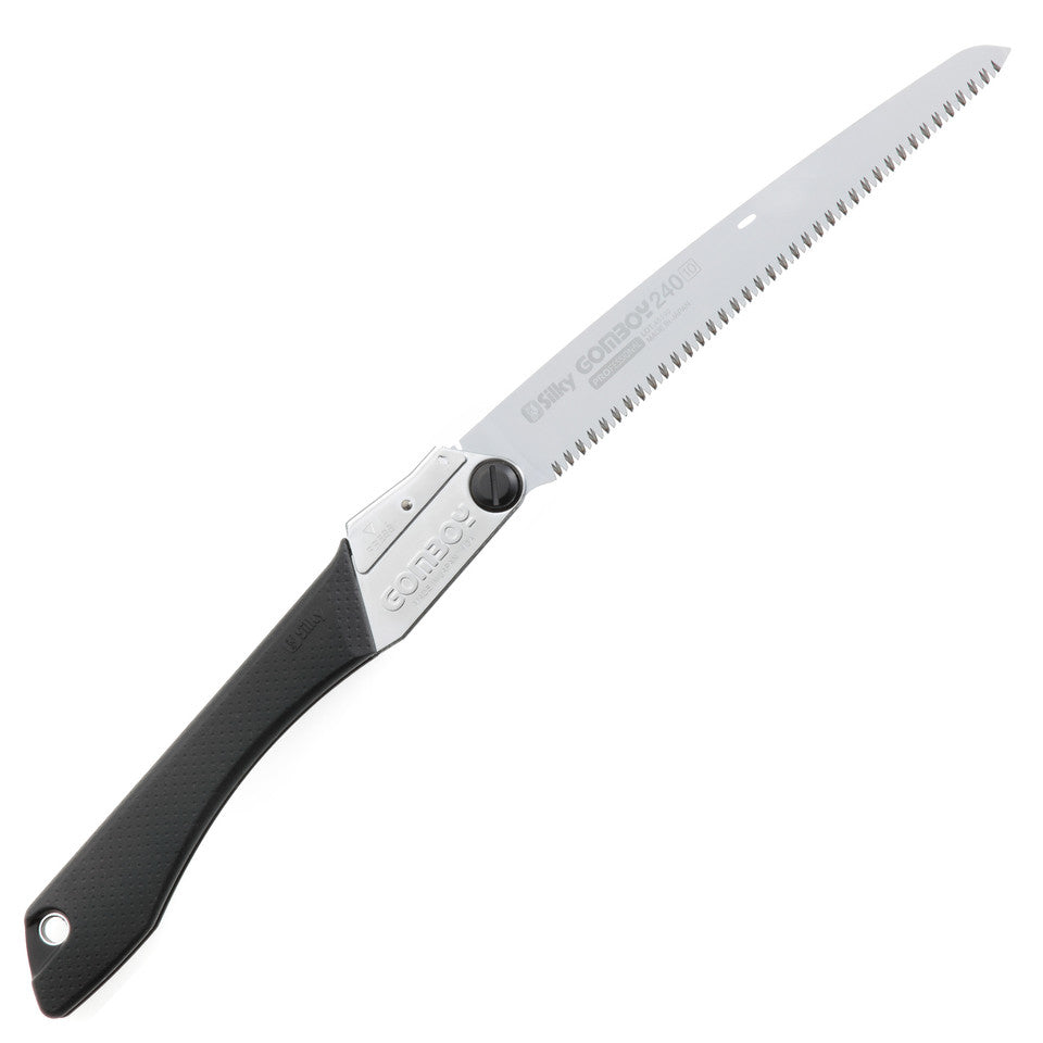 GOMBOY 270-10 SAW