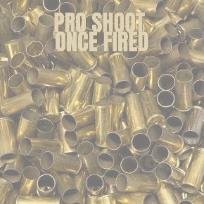 ONCE FIRED WINCHESTER 44 MAG CASES (50)
