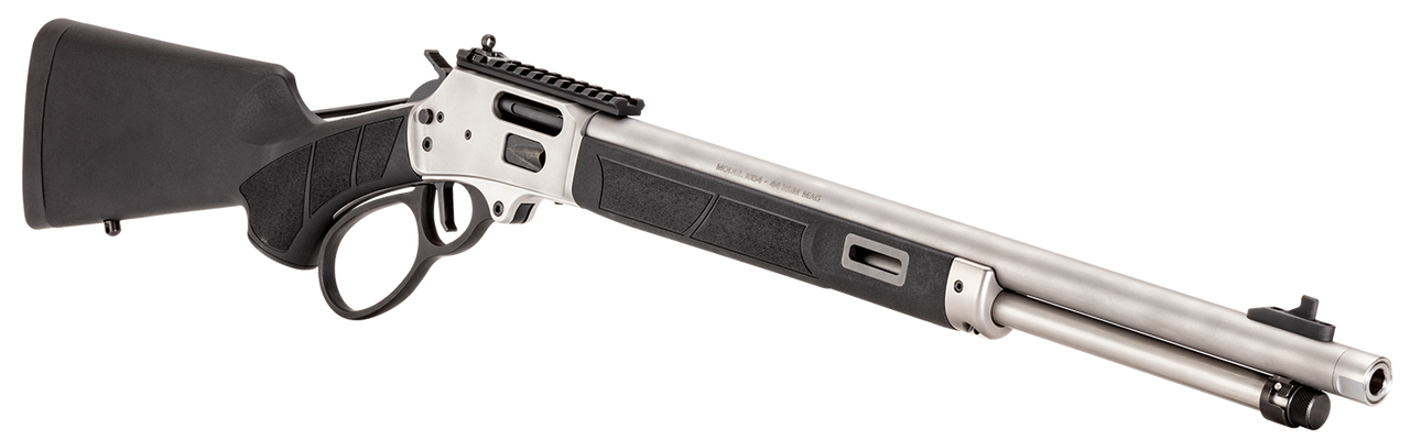 S&W® MODEL 1854 LEVER-ACTION 44 MAGNUM