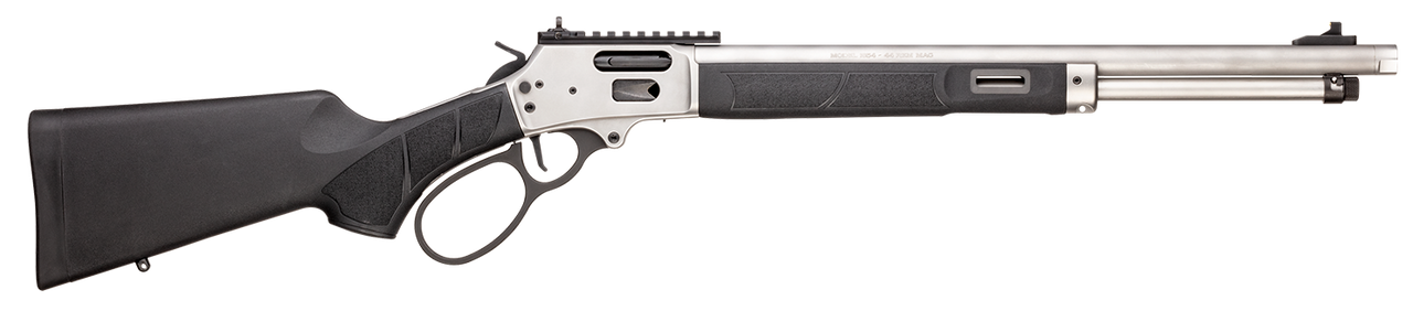 S&W® MODEL 1854 LEVER-ACTION 44 MAGNUM