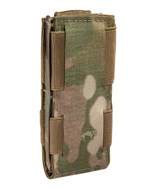 TASMANIAN TIGER SGL PI MAG POUCH MCL L - MULTI CAM