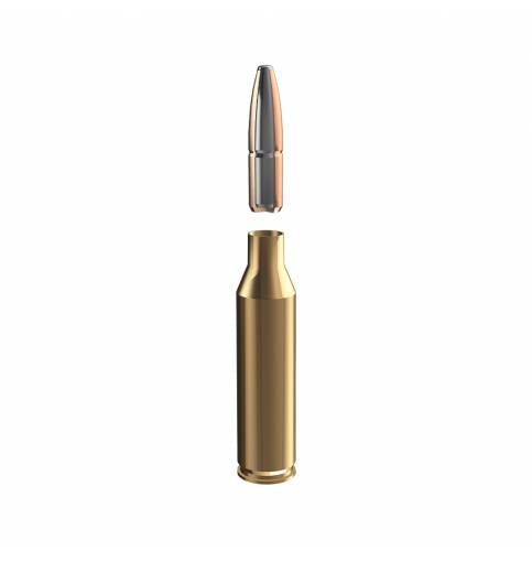 NORMA 270 WIN 130G WHITETAIL