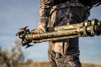 BOG CAMMO DEATH GRIP REALTREE