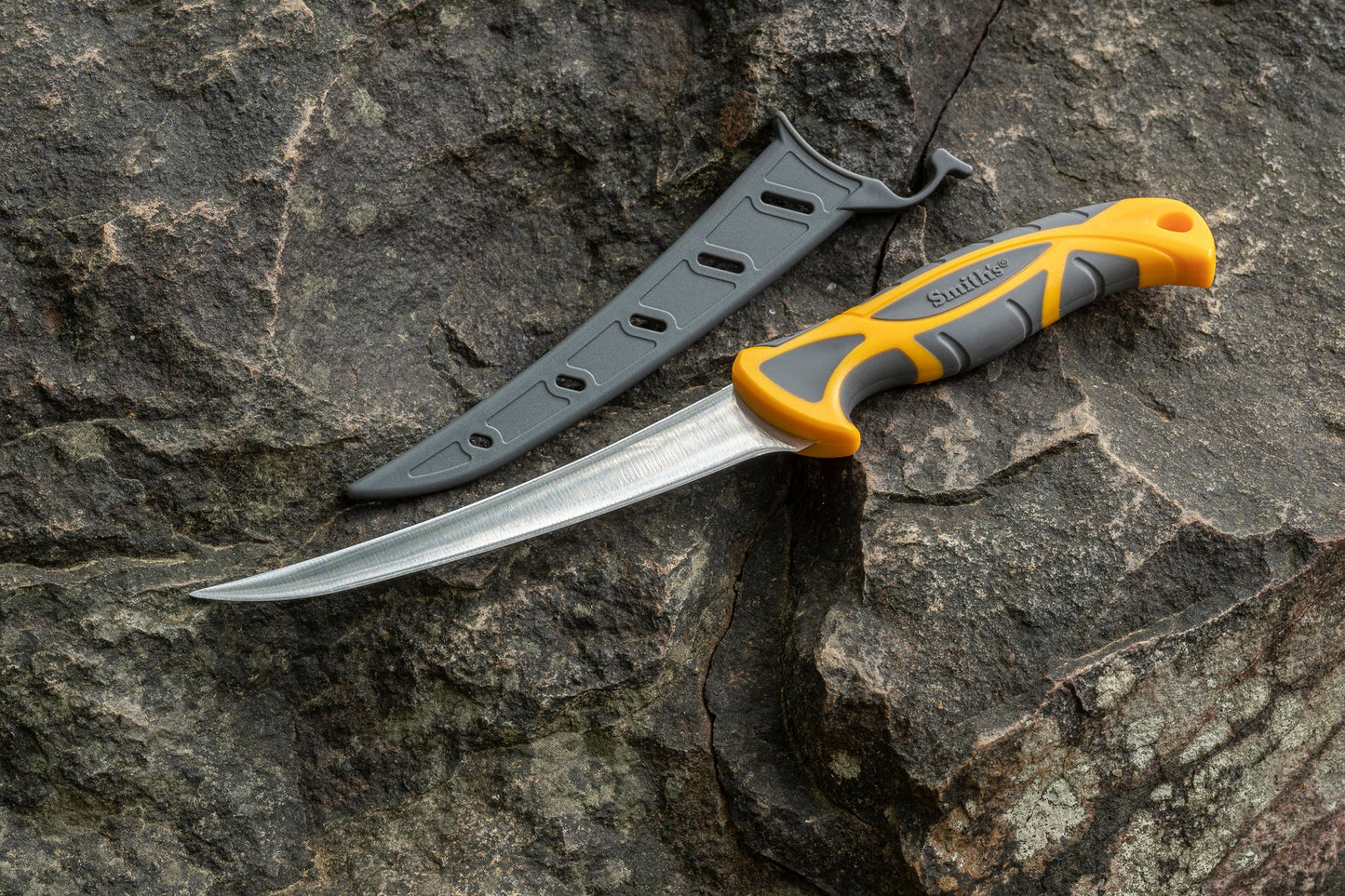 SMITHS EUROSPORT 6 INCH BONING, FILLET KNIFE