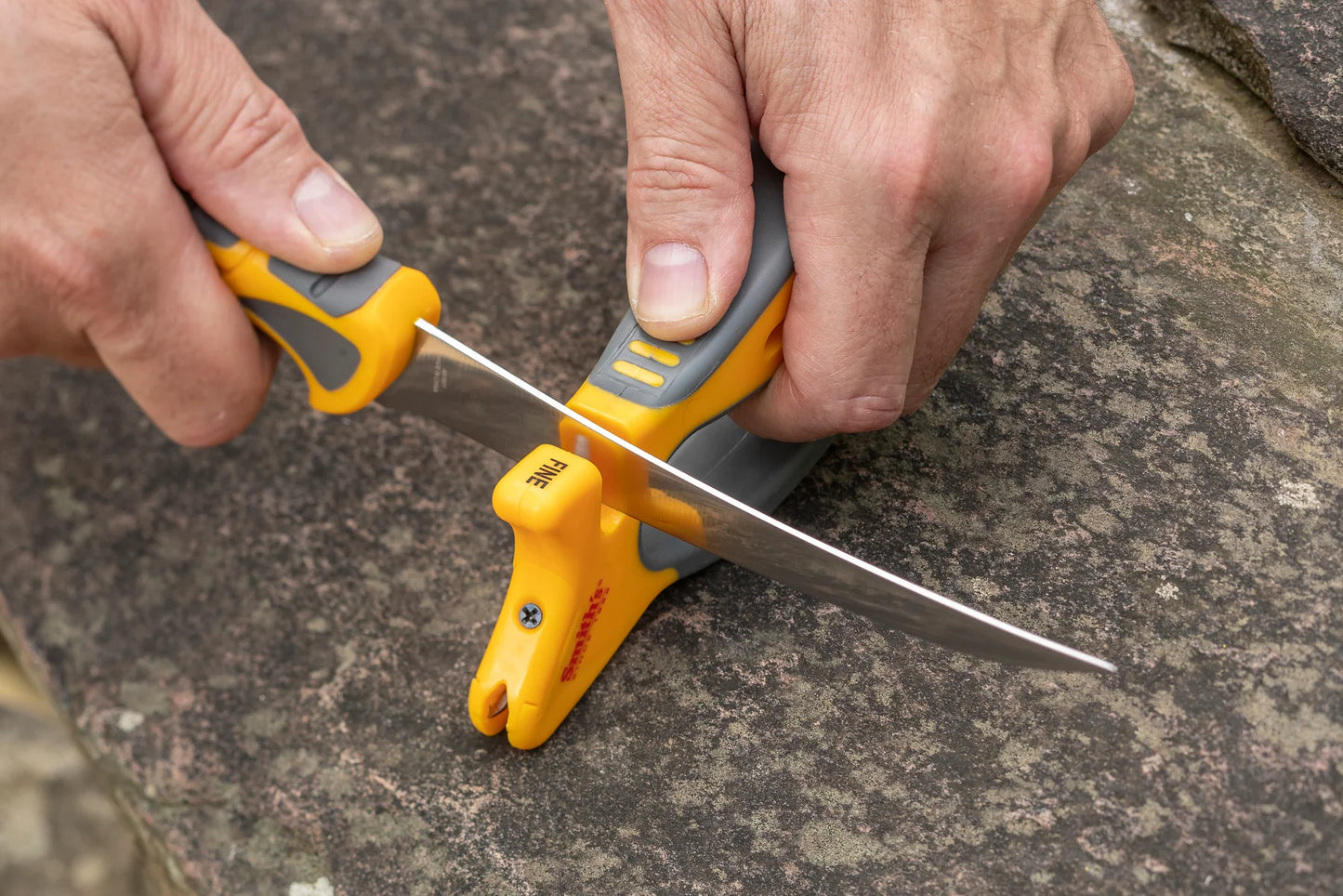 SMITHS EUROSPORT 6 INCH BONING, FILLET KNIFE
