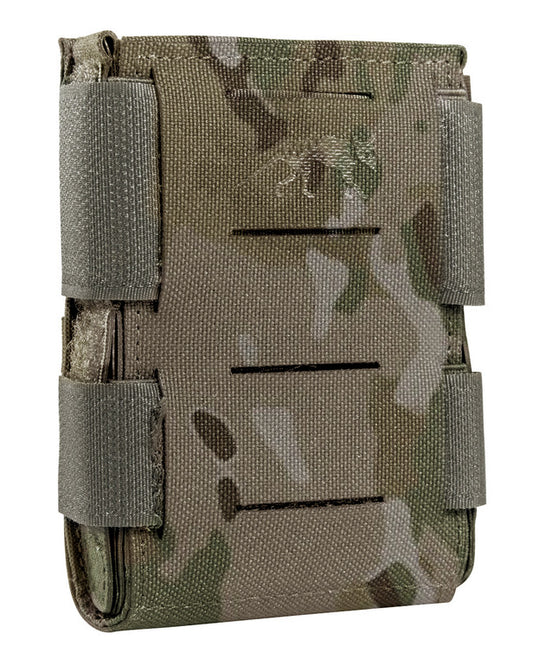 TASMANIAN TIGER SINGLE MAG POUCH -  MULTICAM