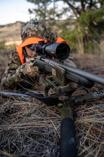 BOG CAMMO DEATH GRIP REALTREE
