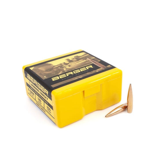 6.5 mm 140 GRAIN HYBRID TARGET