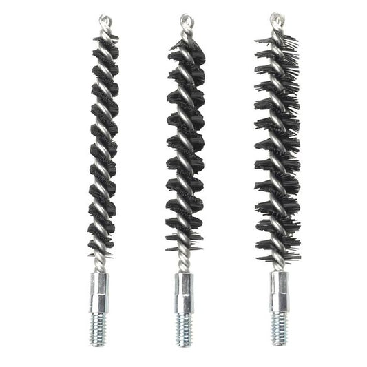 TIPTON NYLON BORE BRUSH .44 CAL
