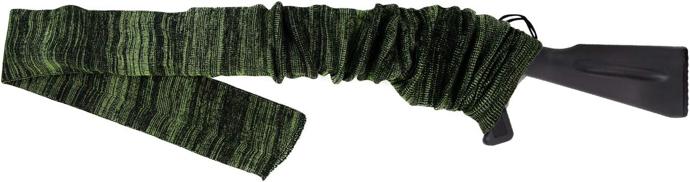 SILICONE TREATED SHOTGUN SOCK 52"