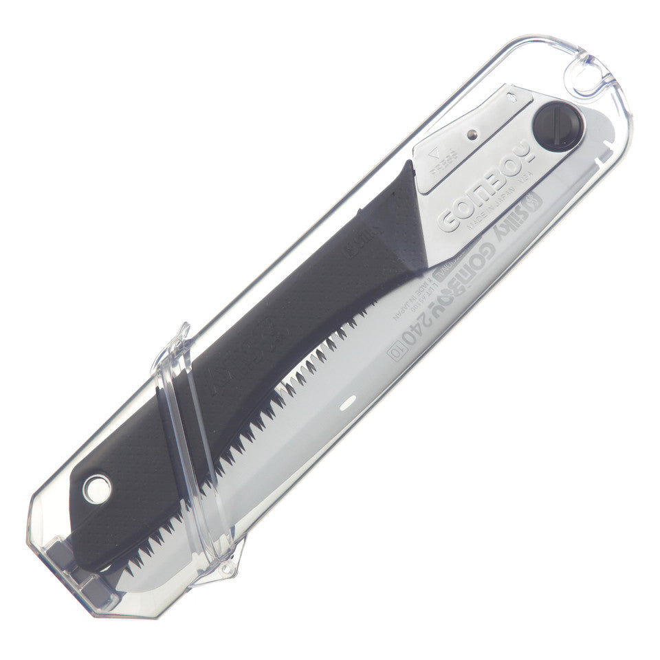 GOMBOY 270-10 SAW