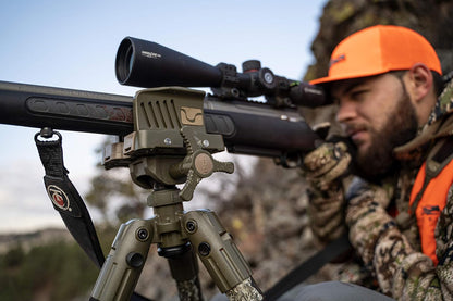 BOG CAMMO DEATH GRIP REALTREE