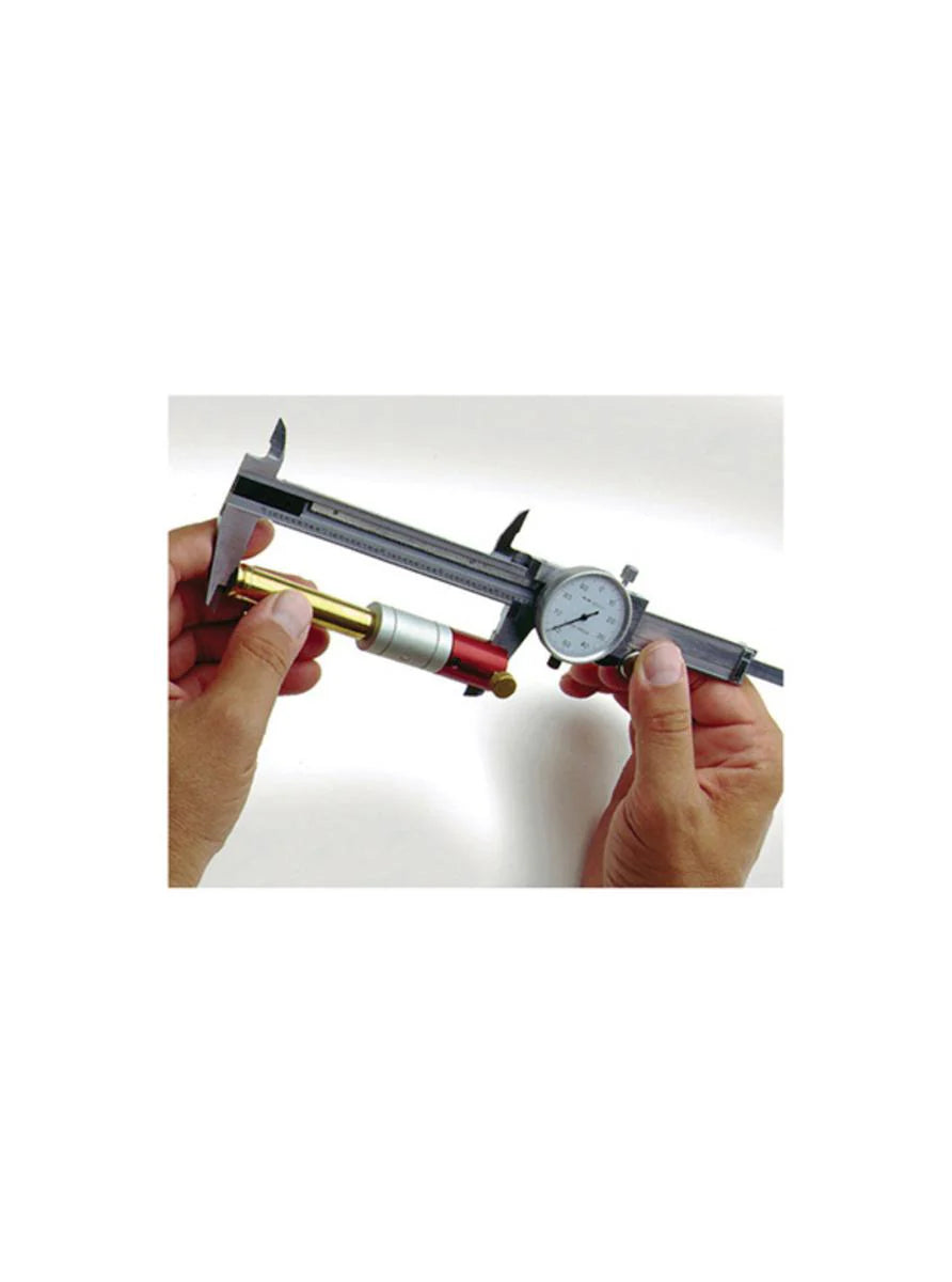HORNADY L-N-L HEADSPACE KIT W/O BODY