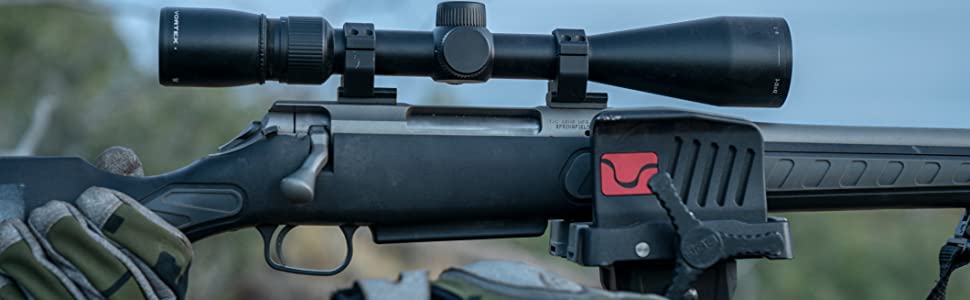 BOG DEATH GRIP CLAMPING ALUMINIUM TRIPOD SHOOTING