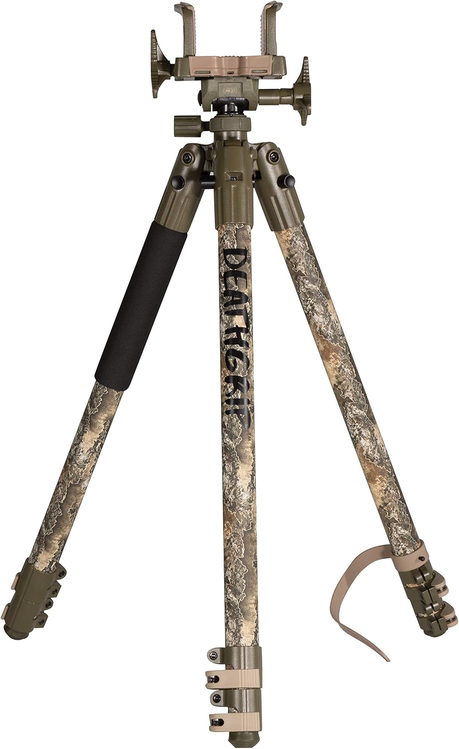 BOG CAMMO DEATH GRIP REALTREE