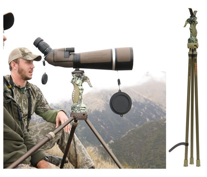 PRIMOS TRIGGER STICK GEN 3 TALL TRIPOD
