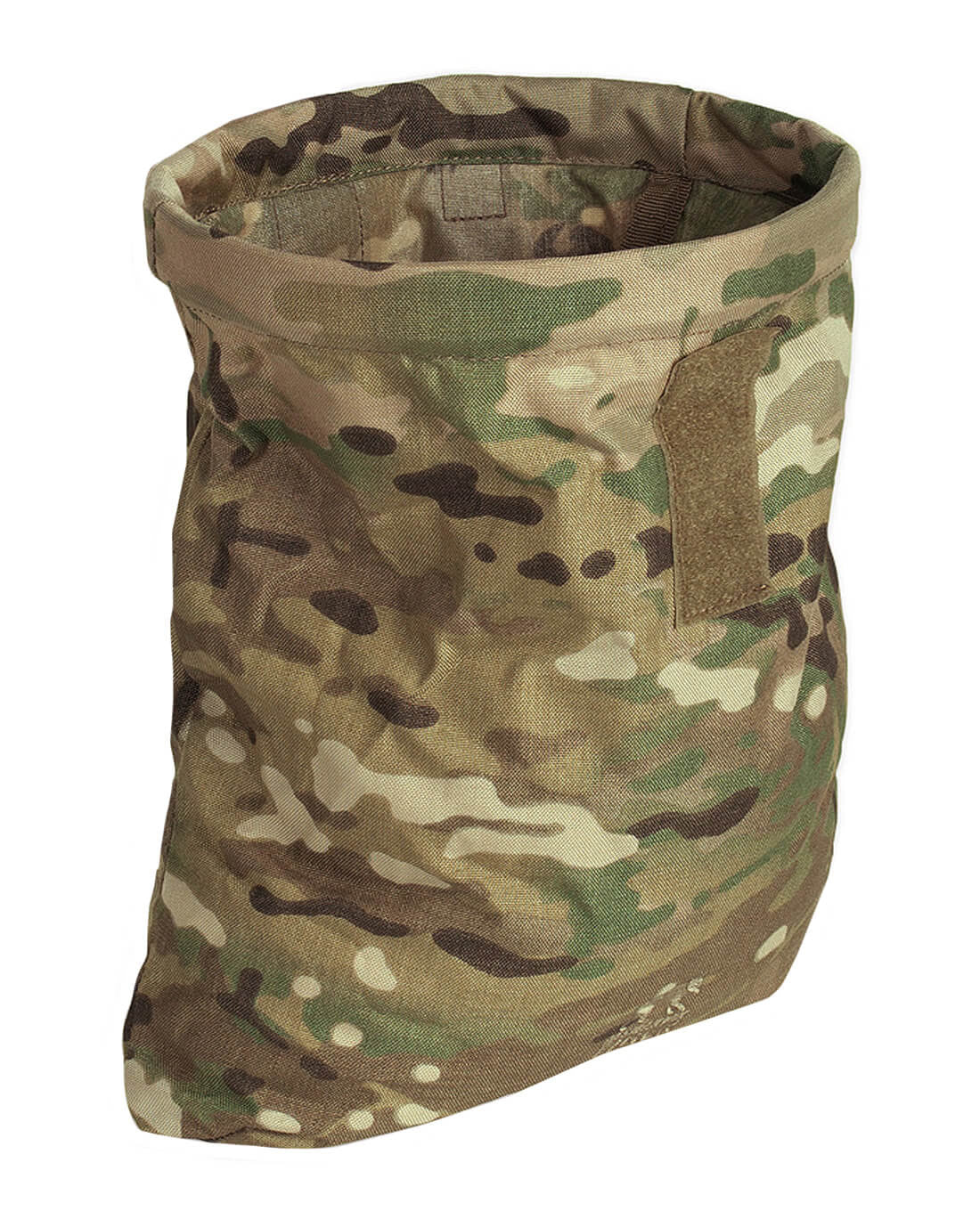 TASMANIAN TIGER DUMP POUCH - MULTICAM