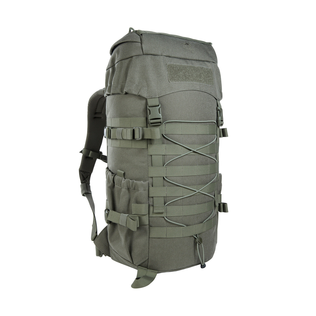 TASMANIAN TIGER TT MIL OPS PACK 30 IRR  - STONE GREY