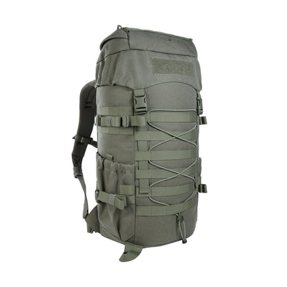 TASMANIAN TIGER TT MIL OPS PACK 30 IRR  - STONE GREY