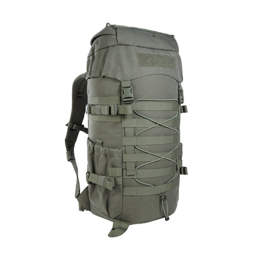 TASMANIAN TIGER TT MIL OPS PACK 30 IRR  - STONE GREY