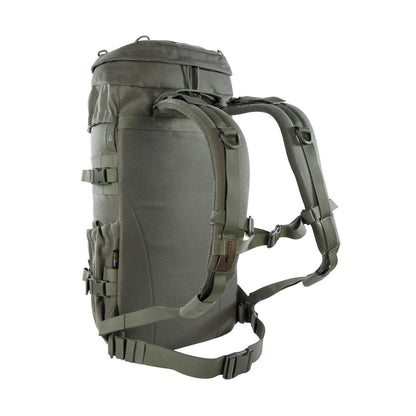 TASMANIAN TIGER TT MIL OPS PACK 30 IRR  - STONE GREY