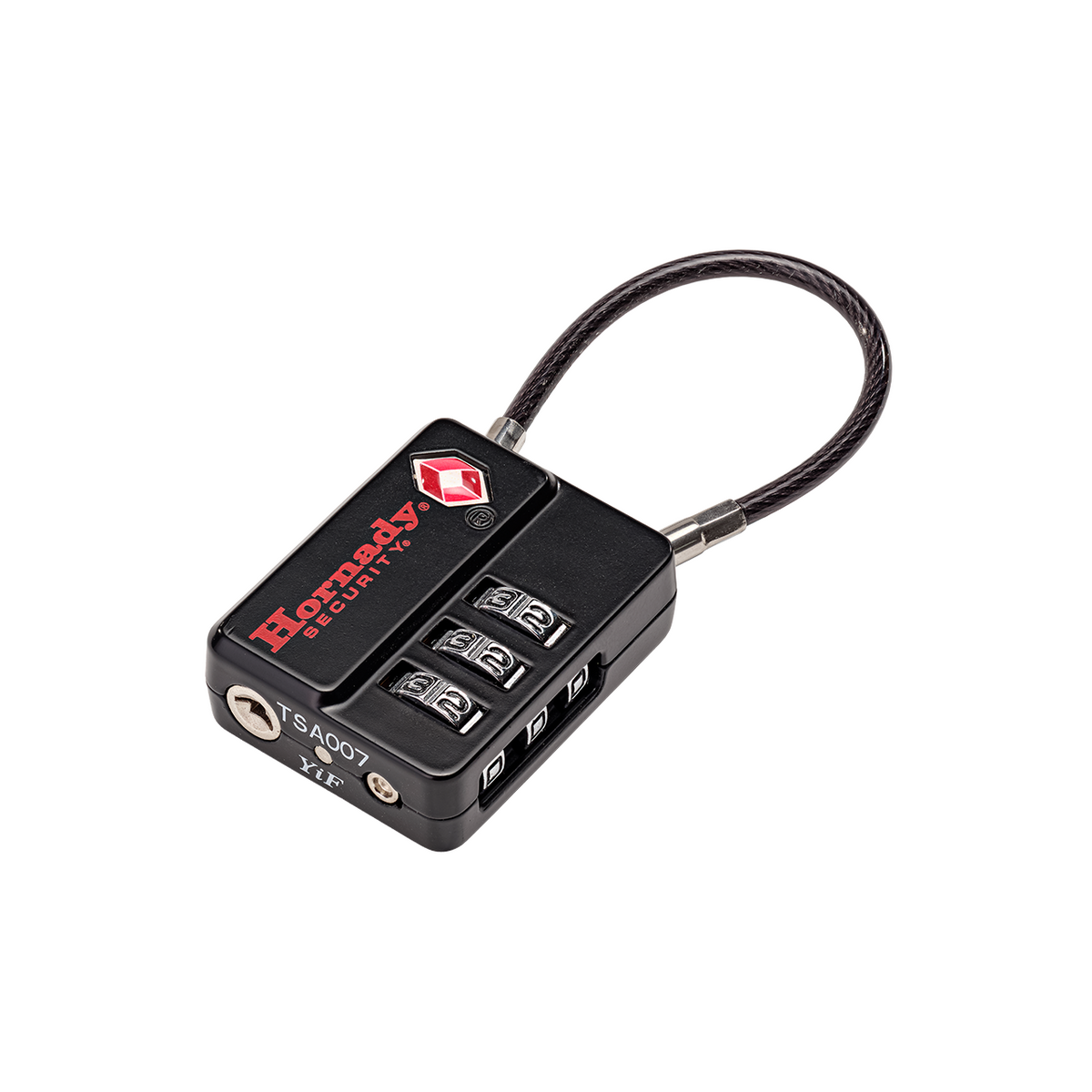 HORNADY FLEX MICRO TSA LOCK
