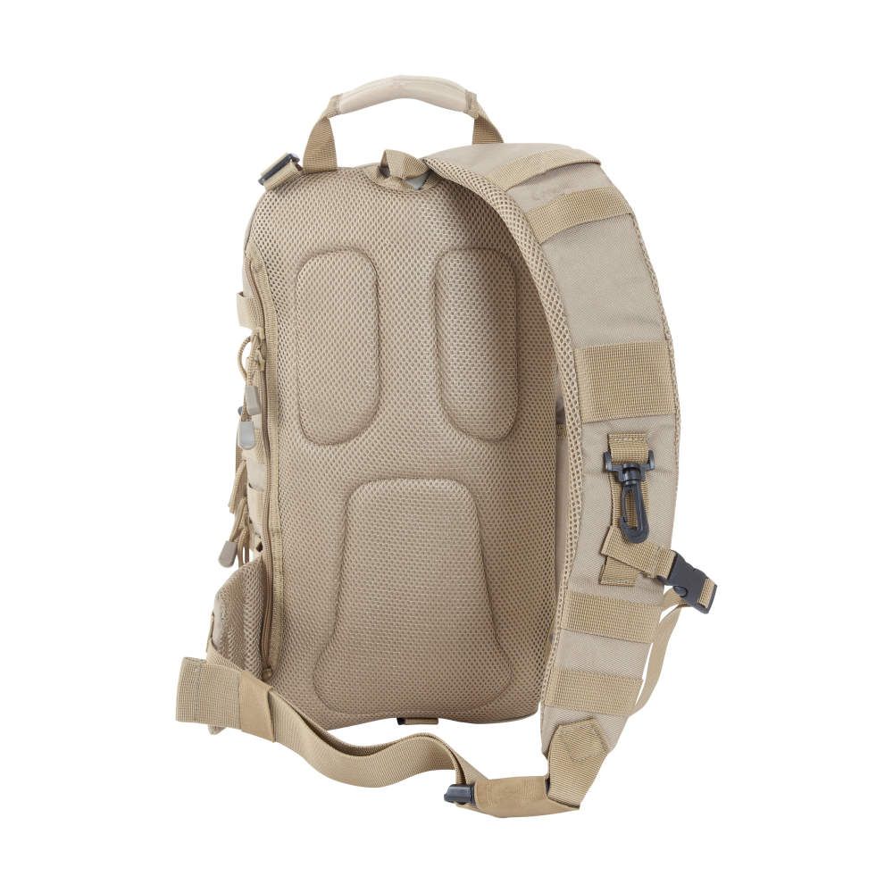 ALLEN LITE FORCE TACTICAL PACK - TAN
