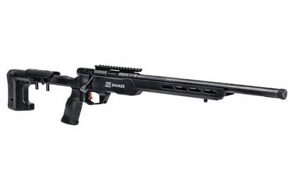 SAVAGE B22 22LR PRECISION