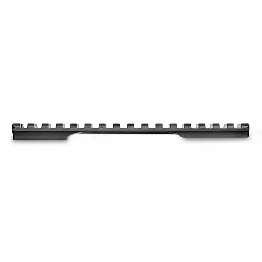 BERGARA 0 MOA PICATINNY SCOPE RAIL SHORT ACTION