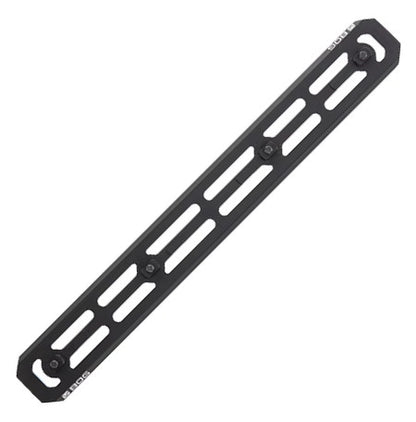 BOG M-LOK ARCA SWISS 12 INCH TRIPOD PLATE