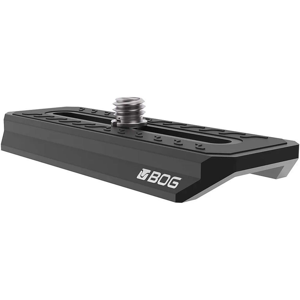 BOG Arca-Swiss Tripod Plate