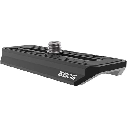 BOG Arca-Swiss Tripod Plate
